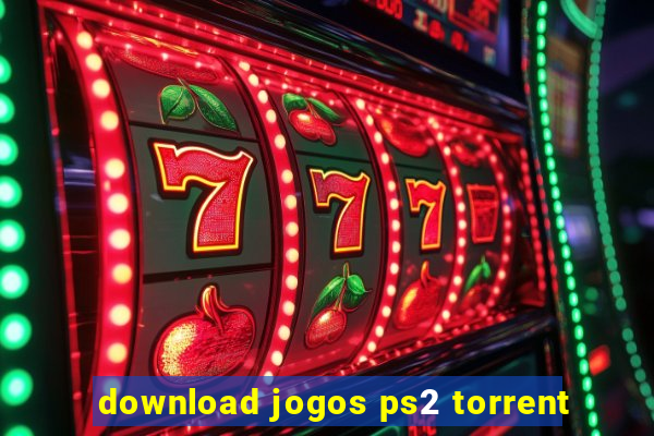 download jogos ps2 torrent